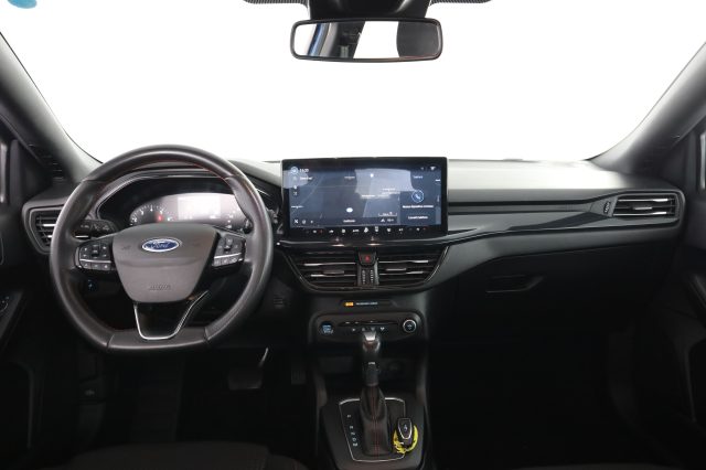 FORD Focus usata 3