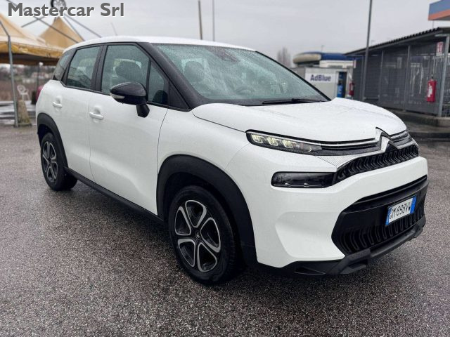 CITROEN C3 Aircross usata, con Antifurto