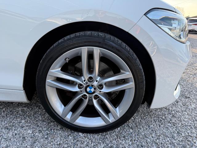 BMW 125 usata, con Autoradio