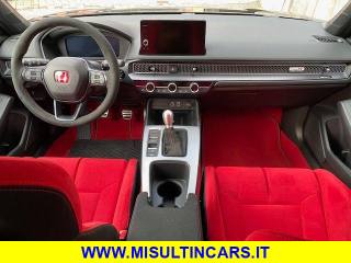 HONDA Civic usata, con Controllo automatico clima
