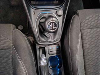 FORD Puma usata, con ESP