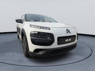 CITROEN C4 Cactus usata, con Airbag