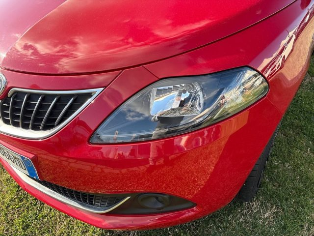 LANCIA Ypsilon usata 12
