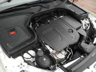 MERCEDES-BENZ GLC 220 usata 92