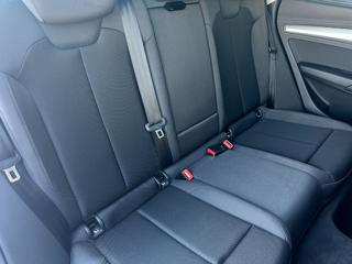 AUDI Q5 usata, con Controllo vocale
