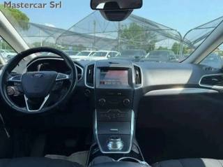 FORD S-Max usata, con ESP