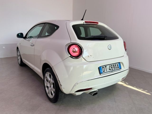ALFA ROMEO MiTo usata 8