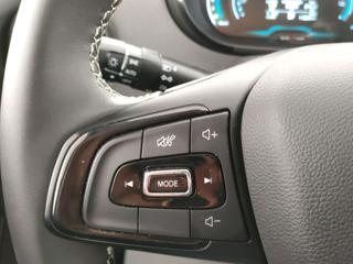 DR MOTOR DR 1.0 EV usata, con Volante in pelle