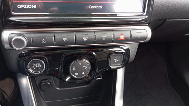 CITROEN C3 Aircross usata, con Telecamera per parcheggio assistito