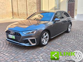 AUDI A4 usata, con Controllo automatico clima
