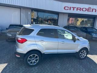 FORD EcoSport usata, con Airbag laterali