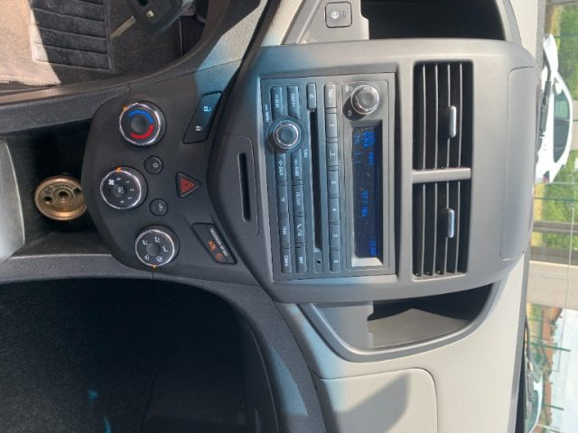 CHEVROLET Aveo usata, con Servosterzo