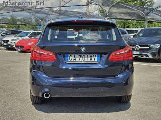 BMW 216 usata, con Alzacristalli elettrici