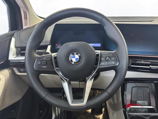 BMW 218 usata 11