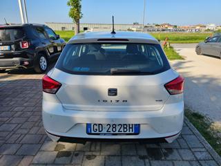 SEAT Ibiza usata, con Airbag Passeggero