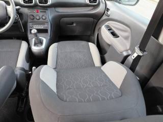 CITROEN C3 Picasso usata, con Servosterzo