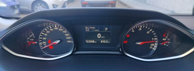 PEUGEOT 308 usata, con Sistema di navigazione