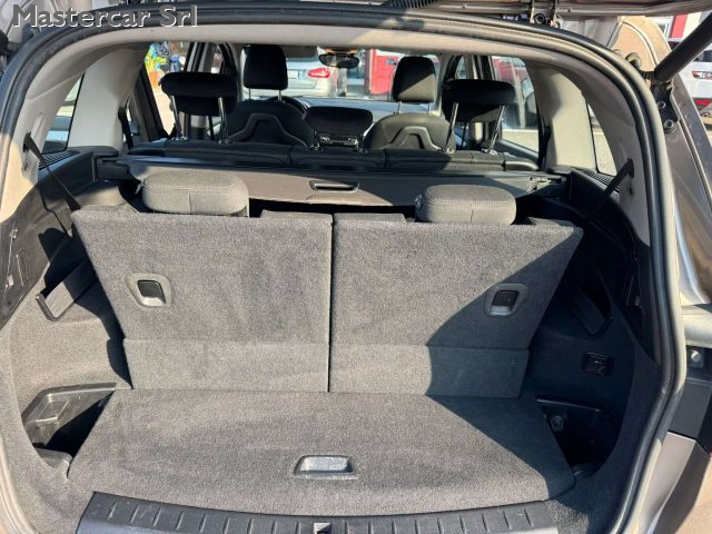 BMW 218 usata, con Immobilizzatore elettronico