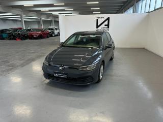 VOLKSWAGEN Golf usata, con Airbag laterali