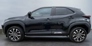 TOYOTA Yaris Cross usata, con Alzacristalli elettrici