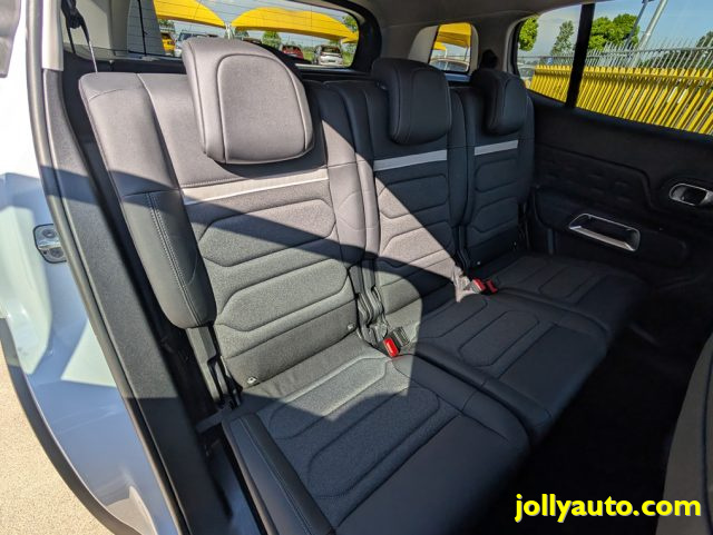 CITROEN C5 Aircross usata, con MP3