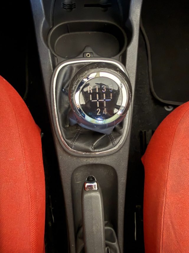 OPEL Corsa usata 17