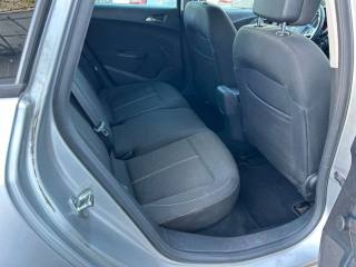 OPEL Astra usata, con Controllo trazione