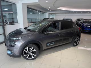 CITROEN C3 usata, con Airbag