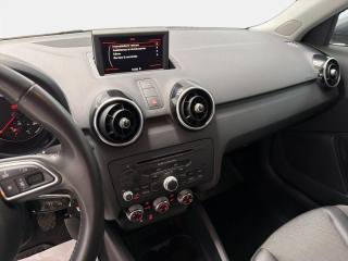 AUDI A1 usata, con Climatizzatore