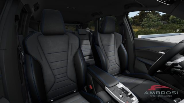 BMW X1 usata 11