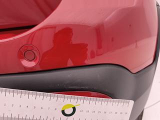 FIAT Panda Cross usata, con Airbag testa