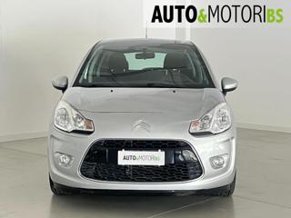 CITROEN C3 usata, con Airbag