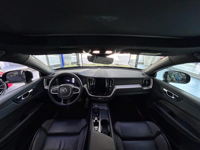 VOLVO XC60 usata, con Regolazione elettrica sedili