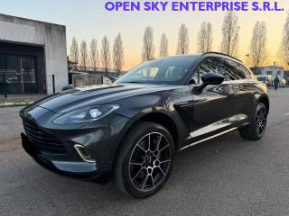 ASTON MARTIN DBX usata, con Airbag laterali