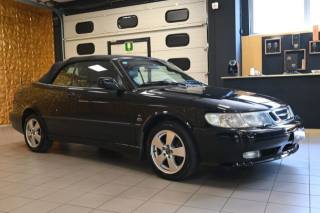SAAB 9-3 usata 70