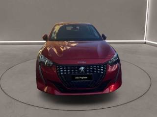 PEUGEOT 208 usata, con Airbag