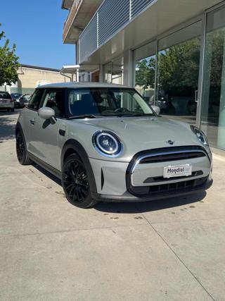 MINI Mini usata, con Airbag laterali