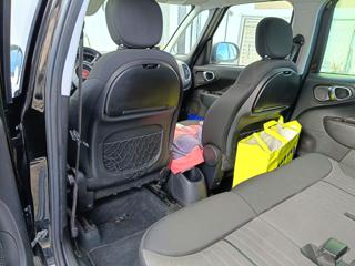 FIAT 500L usata, con Controllo trazione