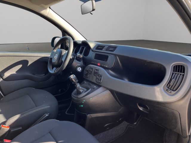 FIAT Panda usata, con Servosterzo