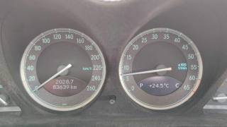 MERCEDES-BENZ SL 350 usata, con ESP