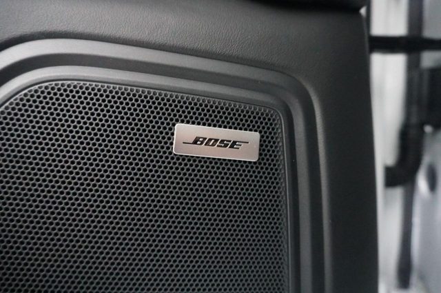 PORSCHE Macan usata, con Volante in pelle