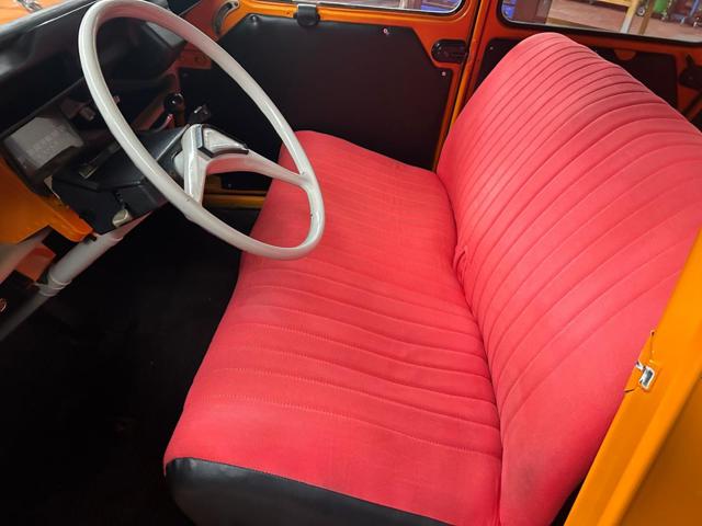 CITROEN 2CV usata 5