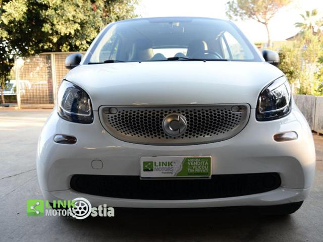 SMART ForTwo usata, con ABS