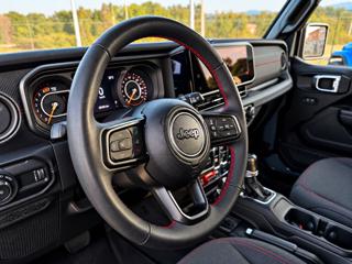 JEEP Wrangler usata, con Climatizzatore