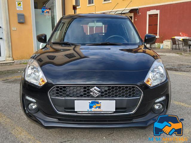 SUZUKI Swift usata, con Airbag