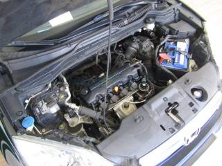 HONDA CR-V usata, con Fendinebbia