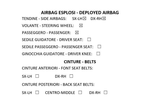 VOLVO V60 usata, con Sistema di navigazione