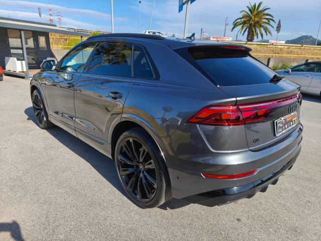 AUDI Q8 usata, con Airbag Passeggero