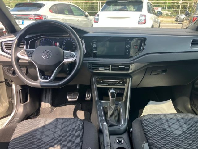 VOLKSWAGEN Taigo usata, con Cruise Control