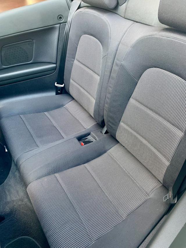 AUDI A3 usata, con Chiusura centralizzata